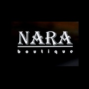 Logo de Boutique Nara